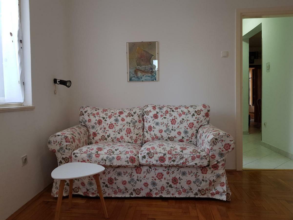 Mare Azzurro Apartments プーラ エクステリア 写真