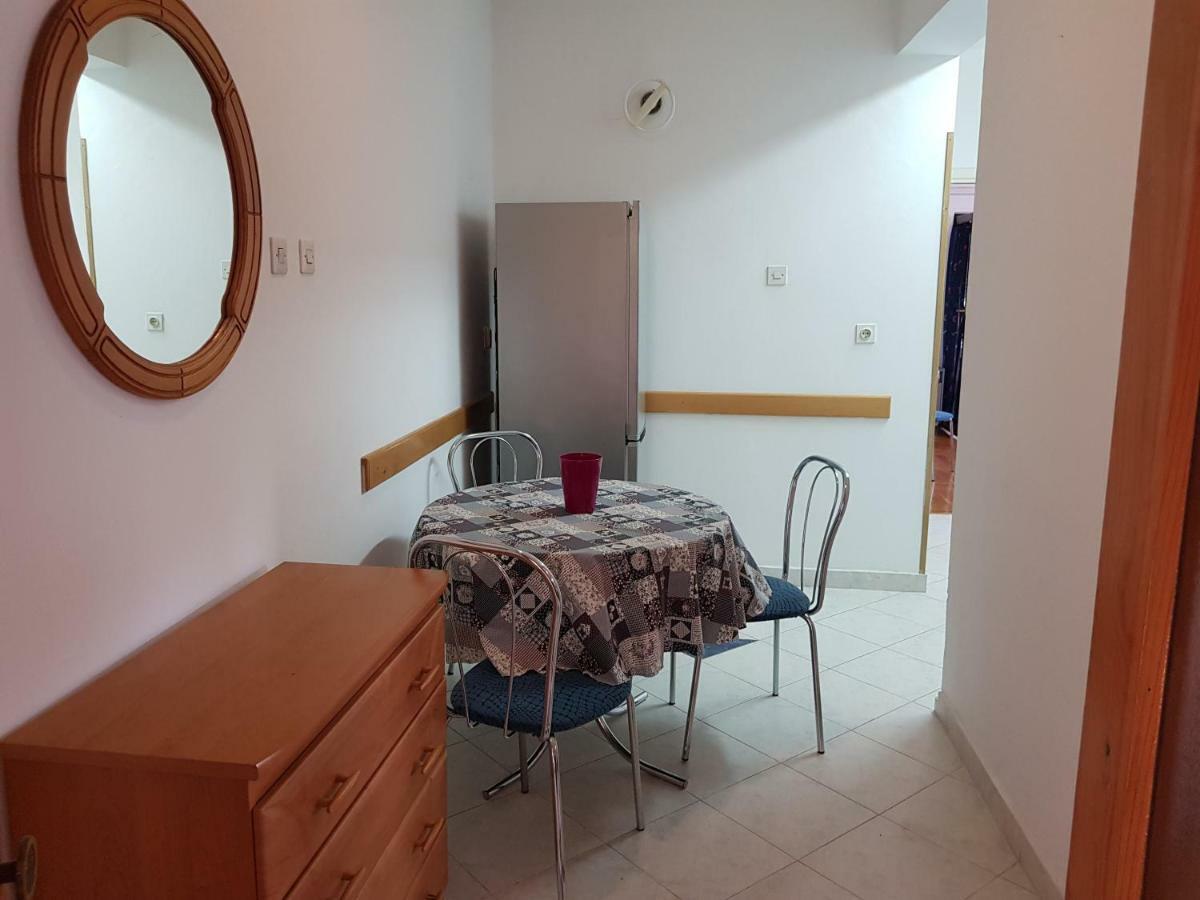 Mare Azzurro Apartments プーラ エクステリア 写真