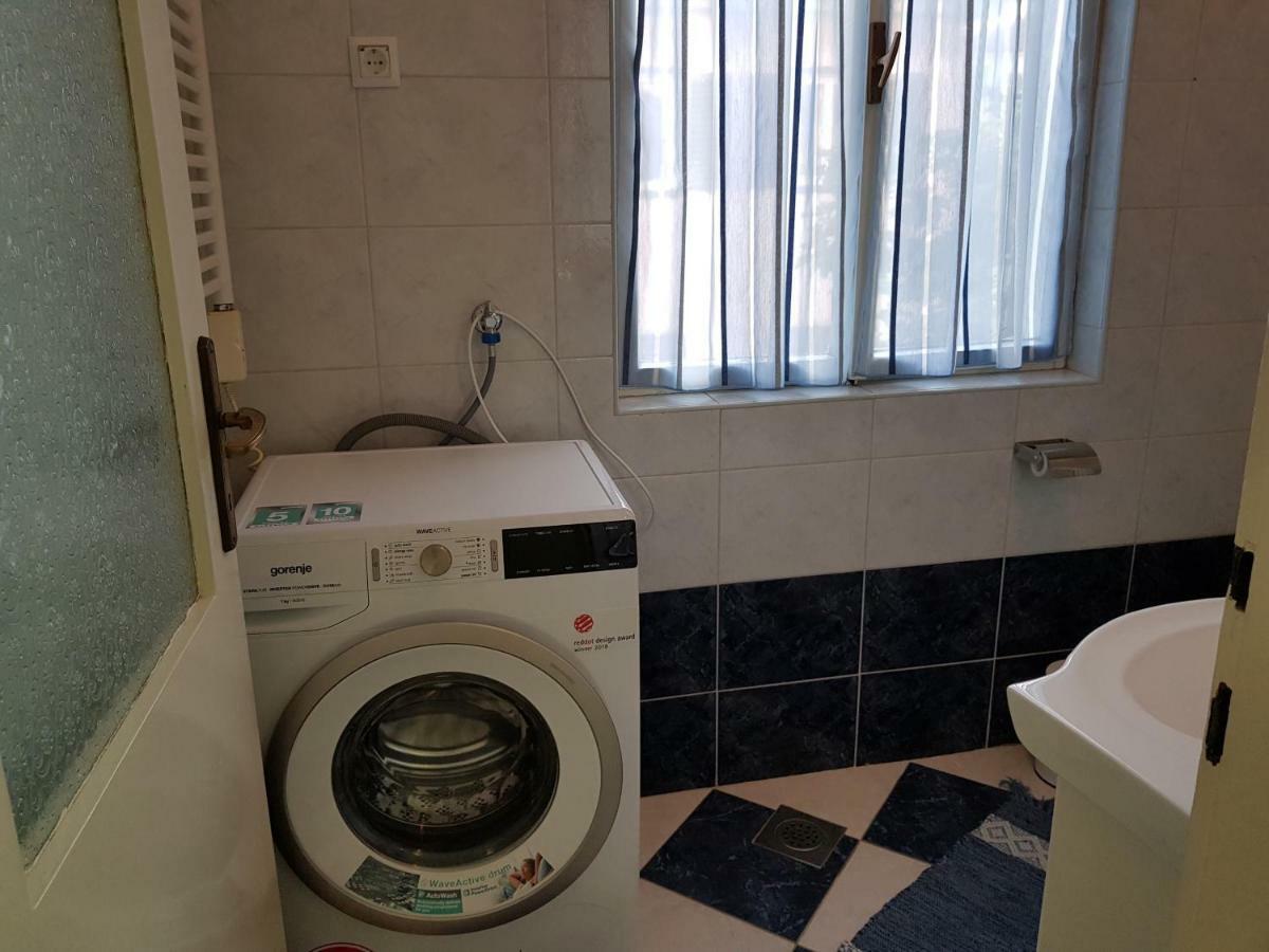 Mare Azzurro Apartments プーラ エクステリア 写真