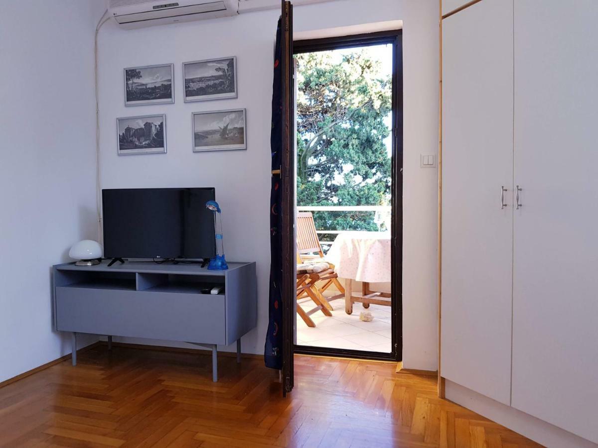Mare Azzurro Apartments プーラ エクステリア 写真