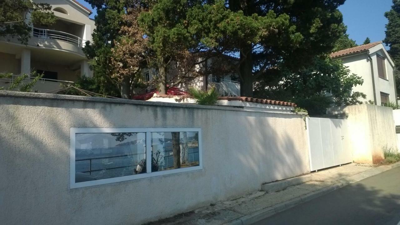 Mare Azzurro Apartments プーラ エクステリア 写真