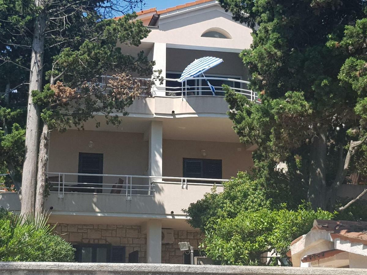 Mare Azzurro Apartments プーラ エクステリア 写真